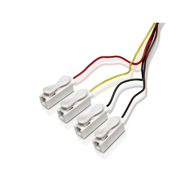 LD SYSTEMS INTEGRATION SERIE CONTRACTOR (LDCFL52100V) 5.25" FRAMELESS 2-WAY IN-WALL SPEAKER100 V WARRANTY 2 YEARS (PU6) - Imagen 5