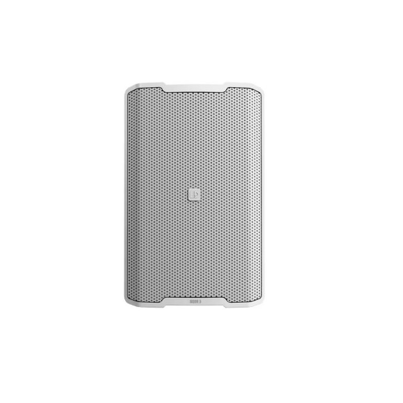 LD SYSTEMS INTEGRATION SERIE DQOR (LDDQOR3W) 3" TWO-WAY PASSIVE INDOOR/OUTDOOR INSTALLATION LOUDSPEAKER 8 OHM, WHITE (PAIR) WARRANTY 5 YEARS (PU3) LD SYSTEMS INTEGRATION SERIE DQOR (LDDQOR3W) 3" TWO-WAY PASSIVE INDOOR/OUTDOOR INSTALLATION LOUDSPEAKER 8 OHM, WHITE (PAIR) WARRANTY 5 YEARS (PU3) - Imagen 2