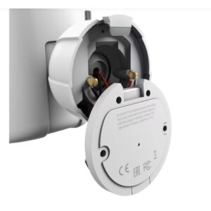 LD SYSTEMS INTEGRATION SERIE DQOR (LDDQOR3W) 3" TWO-WAY PASSIVE INDOOR/OUTDOOR INSTALLATION LOUDSPEAKER 8 OHM, WHITE (PAIR) WARRANTY 5 YEARS (PU3) LD SYSTEMS INTEGRATION SERIE DQOR (LDDQOR3W) 3" TWO-WAY PASSIVE INDOOR/OUTDOOR INSTALLATION LOUDSPEAKER 8 OHM, WHITE (PAIR) WARRANTY 5 YEARS (PU3)