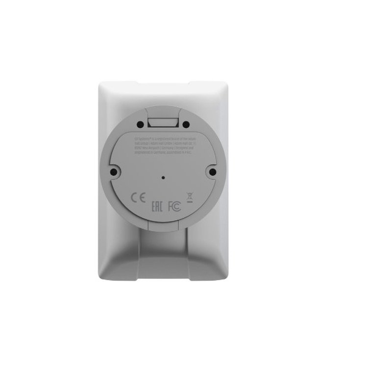 LD SYSTEMS INTEGRATION SERIE DQOR (LDDQOR3W) 3" TWO-WAY PASSIVE INDOOR/OUTDOOR INSTALLATION LOUDSPEAKER 8 OHM, WHITE (PAIR) WARRANTY 5 YEARS (PU3) LD SYSTEMS INTEGRATION SERIE DQOR (LDDQOR3W) 3" TWO-WAY PASSIVE INDOOR/OUTDOOR INSTALLATION LOUDSPEAKER 8 OHM, WHITE (PAIR) WARRANTY 5 YEARS (PU3) - Imagen 4