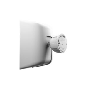 LD SYSTEMS INTEGRATION SERIE DQOR (LDDQOR5W) 5" TWO-WAY PASSIVE INDOOR/OUTDOOR INSTALLATION LOUDSPEAKER 8 OHM, WHITE (PAIR) WARRANTY 5 YEARS (PU2)
