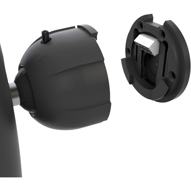 LD SYSTEMS INTEGRATION SERIE DQOR (LDDQOR8B) 8" TWO-WAY PASSIVE INDOOR/OUTDOOR INSTALLATION LOUDSPEAKER 8 OHM, BLACK WARRANTY 5 YEARS (PU2) LD SYSTEMS INTEGRATION SERIE DQOR (LDDQOR8B) 8" TWO-WAY PASSIVE INDOOR/OUTDOOR INSTALLATION LOUDSPEAKER 8 OHM, BLACK WARRANTY 5 YEARS (PU2)