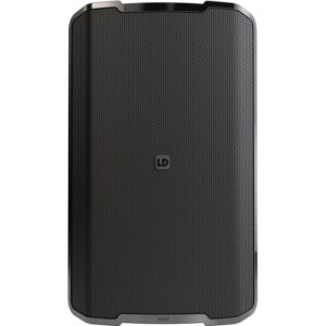 LD SYSTEMS INTEGRATION SERIE DQOR (LDDQOR8B) 8" TWO-WAY PASSIVE INDOOR/OUTDOOR INSTALLATION LOUDSPEAKER 8 OHM, BLACK WARRANTY 5 YEARS (PU2) LD SYSTEMS INTEGRATION SERIE DQOR (LDDQOR8B) 8" TWO-WAY PASSIVE INDOOR/OUTDOOR INSTALLATION LOUDSPEAKER 8 OHM, BLACK WARRANTY 5 YEARS (PU2)