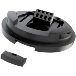 LD SYSTEMS INTEGRATION SERIE DQOR (LDDQOR8B) 8" TWO-WAY PASSIVE INDOOR/OUTDOOR INSTALLATION LOUDSPEAKER 8 OHM, BLACK WARRANTY 5 YEARS (PU2) LD SYSTEMS INTEGRATION SERIE DQOR (LDDQOR8B) 8" TWO-WAY PASSIVE INDOOR/OUTDOOR INSTALLATION LOUDSPEAKER 8 OHM, BLACK WARRANTY 5 YEARS (PU2)