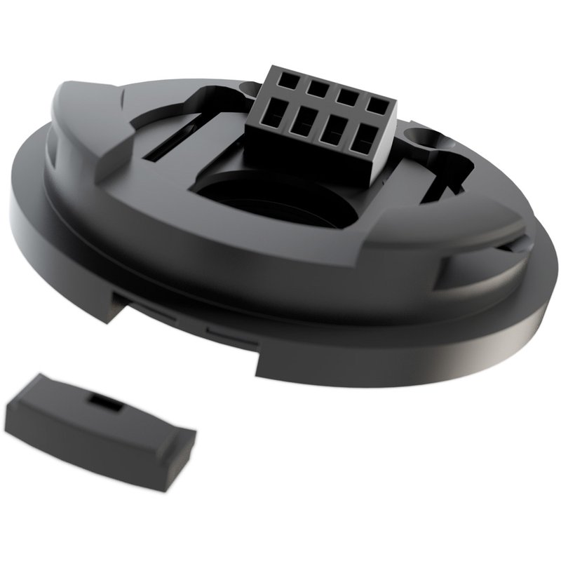 LD SYSTEMS INTEGRATION SERIE DQOR (LDDQOR8B) 8" TWO-WAY PASSIVE INDOOR/OUTDOOR INSTALLATION LOUDSPEAKER 8 OHM, BLACK WARRANTY 5 YEARS (PU2) LD SYSTEMS INTEGRATION SERIE DQOR (LDDQOR8B) 8" TWO-WAY PASSIVE INDOOR/OUTDOOR INSTALLATION LOUDSPEAKER 8 OHM, BLACK WARRANTY 5 YEARS (PU2) - Imagen 5