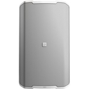 LD SYSTEMS INTEGRATION SERIE DQOR (LDDQOR8W) 8" TWO-WAY PASSIVE INDOOR/OUTDOOR INSTALLATION LOUDSPEAKER 8 OHM, WHITE WARRANTY 5 YEARS (PU2) LD SYSTEMS INTEGRATION SERIE DQOR (LDDQOR8W) 8" TWO-WAY PASSIVE INDOOR/OUTDOOR INSTALLATION LOUDSPEAKER 8 OHM, WHITE WARRANTY 5 YEARS (PU2)