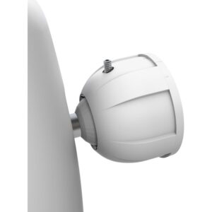 LD SYSTEMS INTEGRATION SERIE DQOR (LDDQOR8W) 8" TWO-WAY PASSIVE INDOOR/OUTDOOR INSTALLATION LOUDSPEAKER 8 OHM, WHITE WARRANTY 5 YEARS (PU2) LD SYSTEMS INTEGRATION SERIE DQOR (LDDQOR8W) 8" TWO-WAY PASSIVE INDOOR/OUTDOOR INSTALLATION LOUDSPEAKER 8 OHM, WHITE WARRANTY 5 YEARS (PU2)