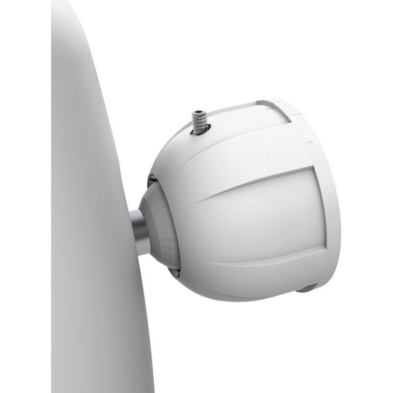 LD SYSTEMS INTEGRATION SERIE DQOR (LDDQOR8W) 8" TWO-WAY PASSIVE INDOOR/OUTDOOR INSTALLATION LOUDSPEAKER 8 OHM, WHITE WARRANTY 5 YEARS (PU2) LD SYSTEMS INTEGRATION SERIE DQOR (LDDQOR8W) 8" TWO-WAY PASSIVE INDOOR/OUTDOOR INSTALLATION LOUDSPEAKER 8 OHM, WHITE WARRANTY 5 YEARS (PU2) - Imagen 3