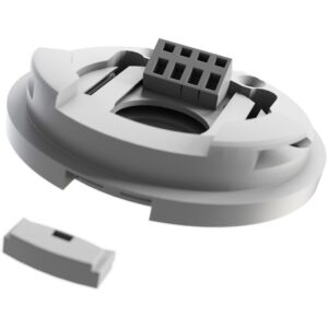 LD SYSTEMS INTEGRATION SERIE DQOR (LDDQOR8W) 8" TWO-WAY PASSIVE INDOOR/OUTDOOR INSTALLATION LOUDSPEAKER 8 OHM, WHITE WARRANTY 5 YEARS (PU2) LD SYSTEMS INTEGRATION SERIE DQOR (LDDQOR8W) 8" TWO-WAY PASSIVE INDOOR/OUTDOOR INSTALLATION LOUDSPEAKER 8 OHM, WHITE WARRANTY 5 YEARS (PU2)