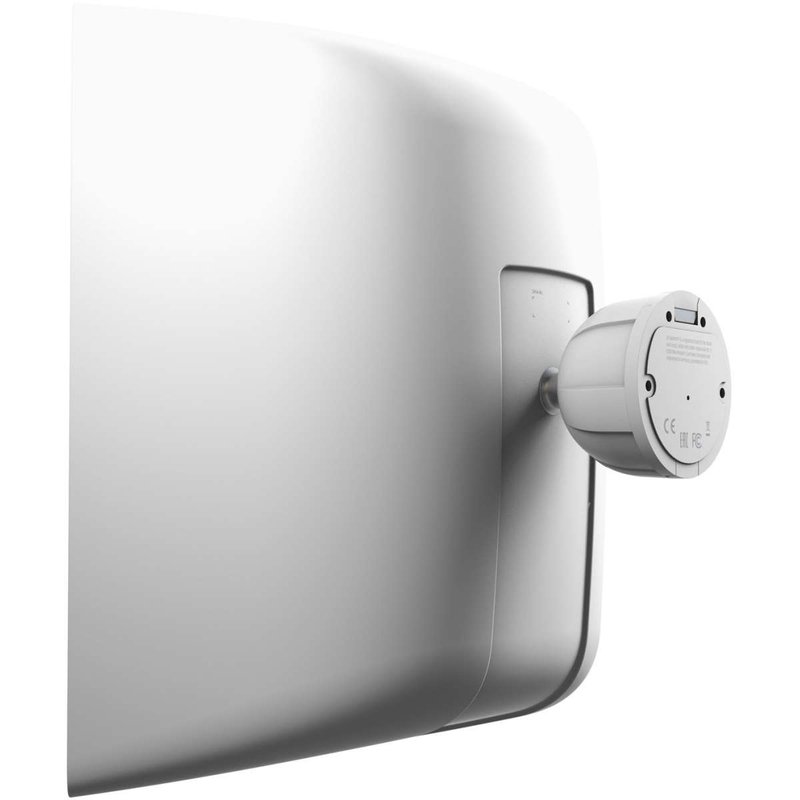 LD SYSTEMS INTEGRATION SERIE DQOR (LDDQOR8W) 8" TWO-WAY PASSIVE INDOOR/OUTDOOR INSTALLATION LOUDSPEAKER 8 OHM, WHITE WARRANTY 5 YEARS (PU2) LD SYSTEMS INTEGRATION SERIE DQOR (LDDQOR8W) 8" TWO-WAY PASSIVE INDOOR/OUTDOOR INSTALLATION LOUDSPEAKER 8 OHM, WHITE WARRANTY 5 YEARS (PU2) - Imagen 6