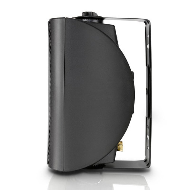 LD Systems Contractor CWMS 52 B De 2 vías Negro Alámbrico 30 W LD Systems Contractor CWMS 52 B De 2 vías Negro Alámbrico 30 W - Imagen 3