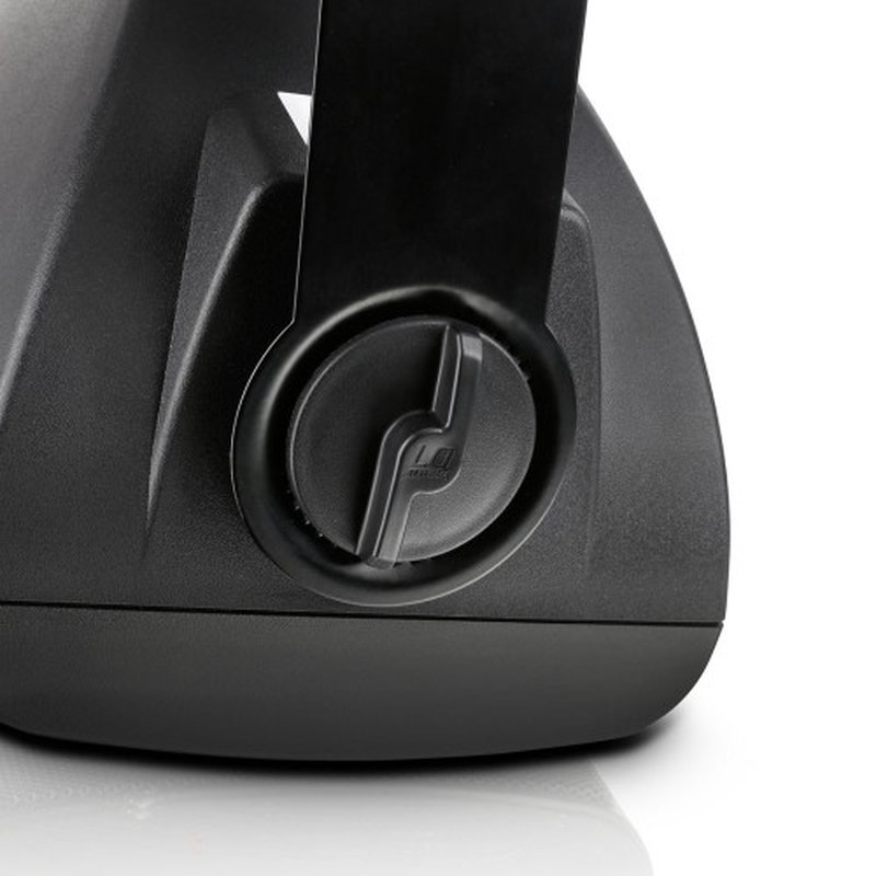 LD Systems Contractor CWMS 52 B De 2 vías Negro Alámbrico 30 W LD Systems Contractor CWMS 52 B De 2 vías Negro Alámbrico 30 W - Imagen 6