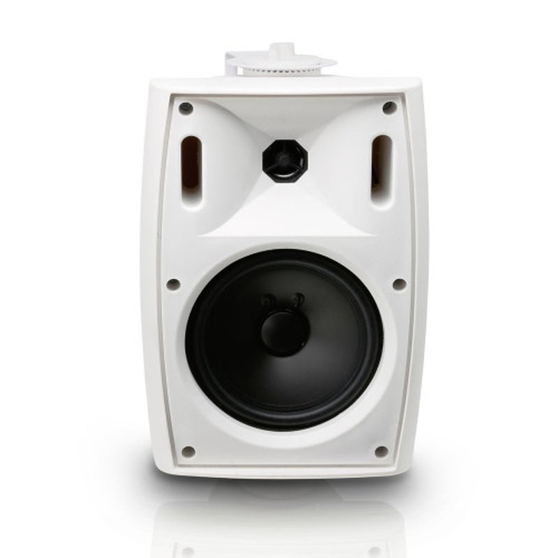 LD Systems Contractor CWMS 52 W De 2 vías Blanco Alámbrico 30 W - Imagen 2