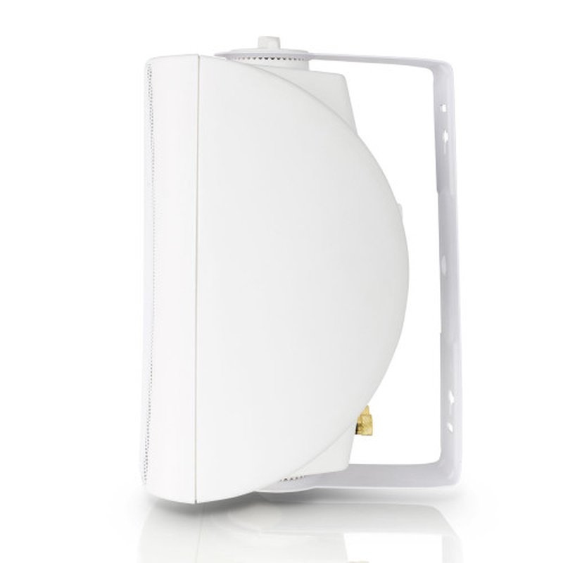 LD Systems Contractor CWMS 52 W De 2 vías Blanco Alámbrico 30 W - Imagen 3
