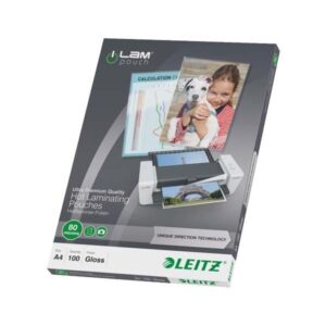 Leitz 74780000 plastificador 100 pieza(s)