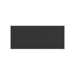 Alternative view of LG 105BM5P-B pantalla de señalización Pantalla plana para señalización digital 2,67 m (105") Wifi 440 cd / m² 5K Ultra HD Negro Android 16/7