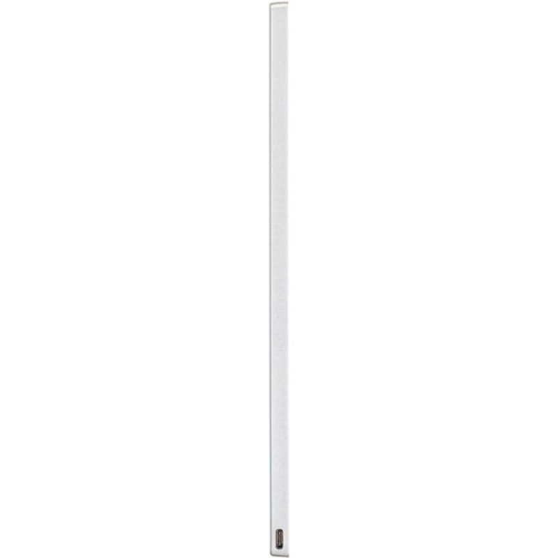 LG 16MR70 pantalla para PC 40,6 cm (16") 2560 x 1600 Pixeles WQXGA Plata