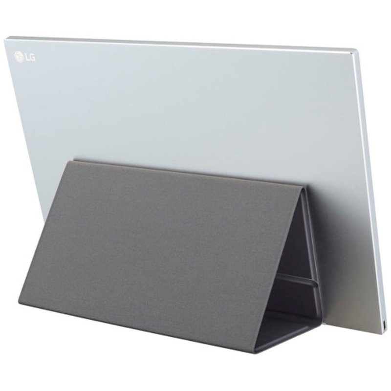 LG 16MR70 pantalla para PC 40,6 cm (16") 2560 x 1600 Pixeles WQXGA Plata - Imagen 10