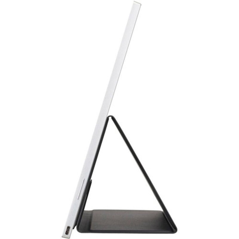 LG 16MR70 pantalla para PC 40,6 cm (16") 2560 x 1600 Pixeles WQXGA Plata - Imagen 6