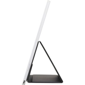 LG 16MR70 pantalla para PC 40,6 cm (16") 2560 x 1600 Pixeles WQXGA Plata