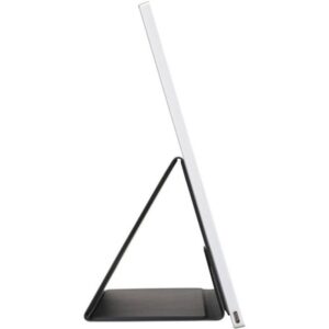 LG 16MR70 pantalla para PC 40,6 cm (16") 2560 x 1600 Pixeles WQXGA Plata