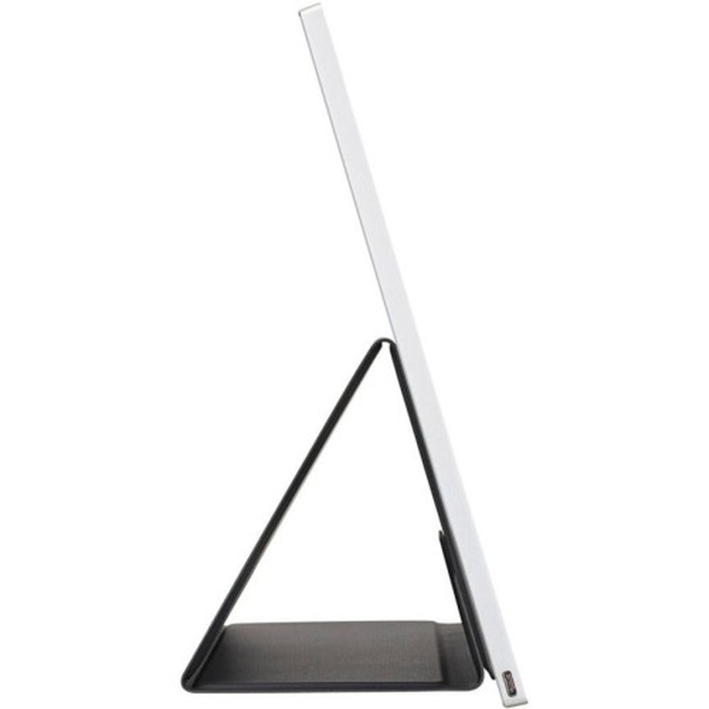 LG 16MR70 pantalla para PC 40,6 cm (16") 2560 x 1600 Pixeles WQXGA Plata - Imagen 7