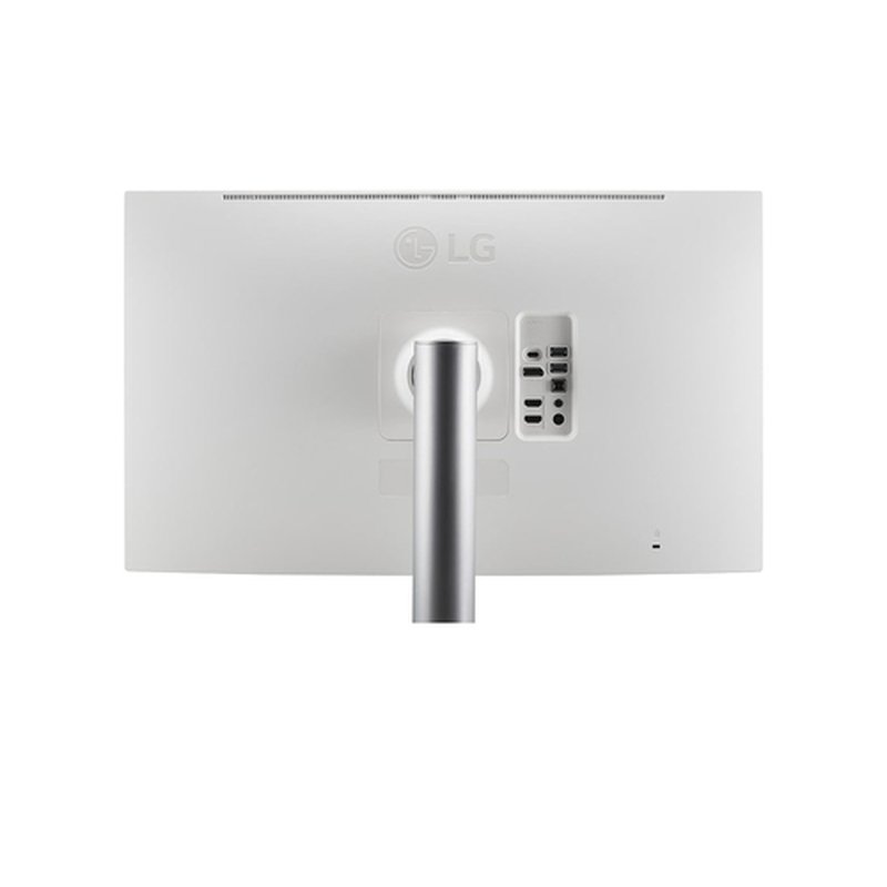 LG 27UQ850-W pantalla para PC 68,6 cm (27") 3840 x 2160 Pixeles 4K Ultra HD Blanco - Imagen 8