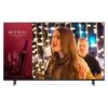 LG 50UR640S3ZD Pantalla plana para señalización digital 127 cm (50") LED Wifi 4K Ultra HD Azul Procesador incorporado Web OS LG 50UR640S3ZD Pantalla plana para señalización digital 127 cm (50") LED Wifi 4K Ultra HD Azul Procesador incorporado Web OS