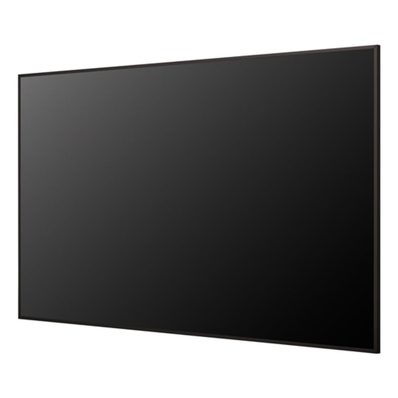 LG 86UH5N-M.AEU pantalla de señalización Pantalla plana para señalización digital 2,18 m (86") LCD Wifi 500 cd / m² 4K Ultra HD Negro WebOS 24/7 - Imagen 3