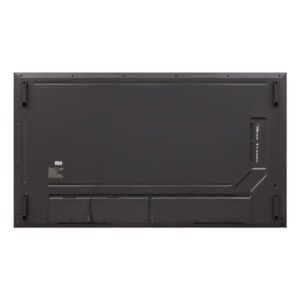 LG 86UH5N-M.AEU pantalla de señalización Pantalla plana para señalización digital 2,18 m (86") LCD Wifi 500 cd / m² 4K Ultra HD Negro WebOS 24/7