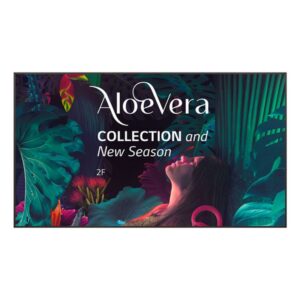 LG 86UH5N-M.AEU pantalla de señalización Pantalla plana para señalización digital 2,18 m (86") LCD Wifi 500 cd / m² 4K Ultra HD Negro WebOS 24/7