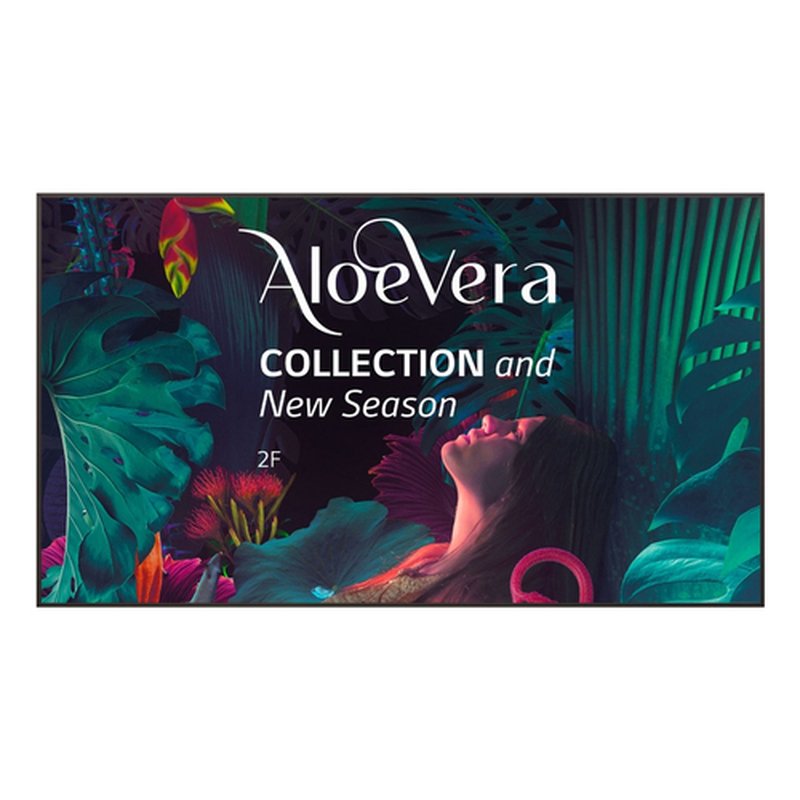 LG 86UH5N-M.AEU pantalla de señalización Pantalla plana para señalización digital 2,18 m (86") LCD Wifi 500 cd / m² 4K Ultra HD Negro WebOS 24/7