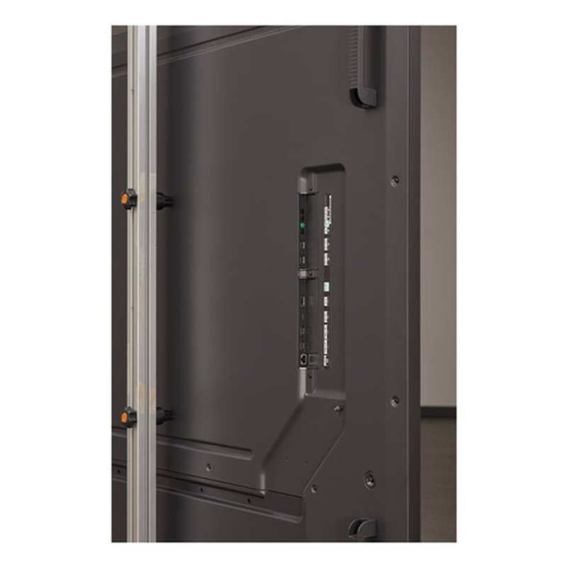 LG 86UH5N-M.AEU pantalla de señalización Pantalla plana para señalización digital 2,18 m (86") LCD Wifi 500 cd / m² 4K Ultra HD Negro WebOS 24/7 - Imagen 8