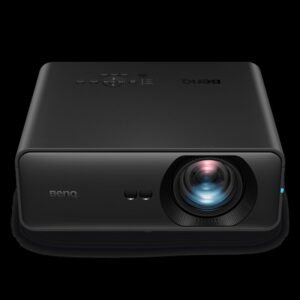 BenQ LH850ST Proyector de corto alcance 4000 lúmenes ANSI DLP 1080p (1920x1080) 3D Negro