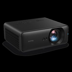 BenQ LH850ST Proyector de corto alcance 4000 lúmenes ANSI DLP 1080p (1920x1080) 3D Negro