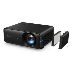 BenQ LH850ST Proyector de corto alcance 4000 lúmenes ANSI DLP 1080p (1920x1080) 3D Negro