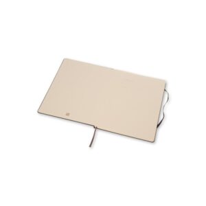 LIBRETA CLASICA TAPA DURA NEGRA XL (19X25CM) RAYAS MOLESKINE QP090 LIBRETA CLASICA TAPA DURA NEGRA XL (19X25CM) RAYAS MOLESKINE QP090