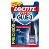 LOCTITE Tubo pegamento Super Glue3 Precision 5g LOCTITE Tubo pegamento Super Glue3 Precision 5g