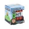 Lampara Paladone Minecraft Caja Tnt Lampara Paladone Minecraft Caja Tnt