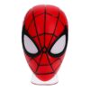 Lámpara Paladone Spider - Man Máscara 22 Cm Lámpara Paladone Spider - Man Máscara 22 Cm