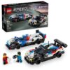 Lego Coche Carreras Bmw M4 Gt3