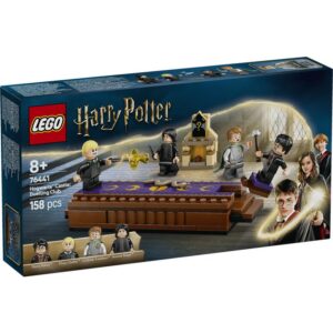 Lego Harry Potter Castillo Hogwarts Club