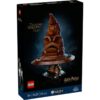 Lego Harry Potter Sombrero Seleccionador Parlante