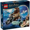 Lego Harry Potter Viaje En Moto Lego Harry Potter Viaje En Moto