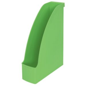 Alternative view of Leitz 24765050 archivador organizador Poliestireno Verde