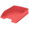 Leitz 52275095 Poliestireno Rojo