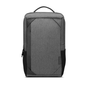 Lenovo 4X40X54258 maletines para portátil 39,6 cm (15.6") Mochila Gris