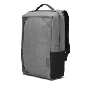 Alternative view of Lenovo 4X40X54258 maletines para portátil 39,6 cm (15.6") Mochila Gris