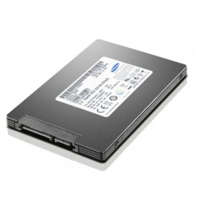 Lenovo 4XB0G80310 unidad de estado sólido 2.5" 256 GB Serial ATA III