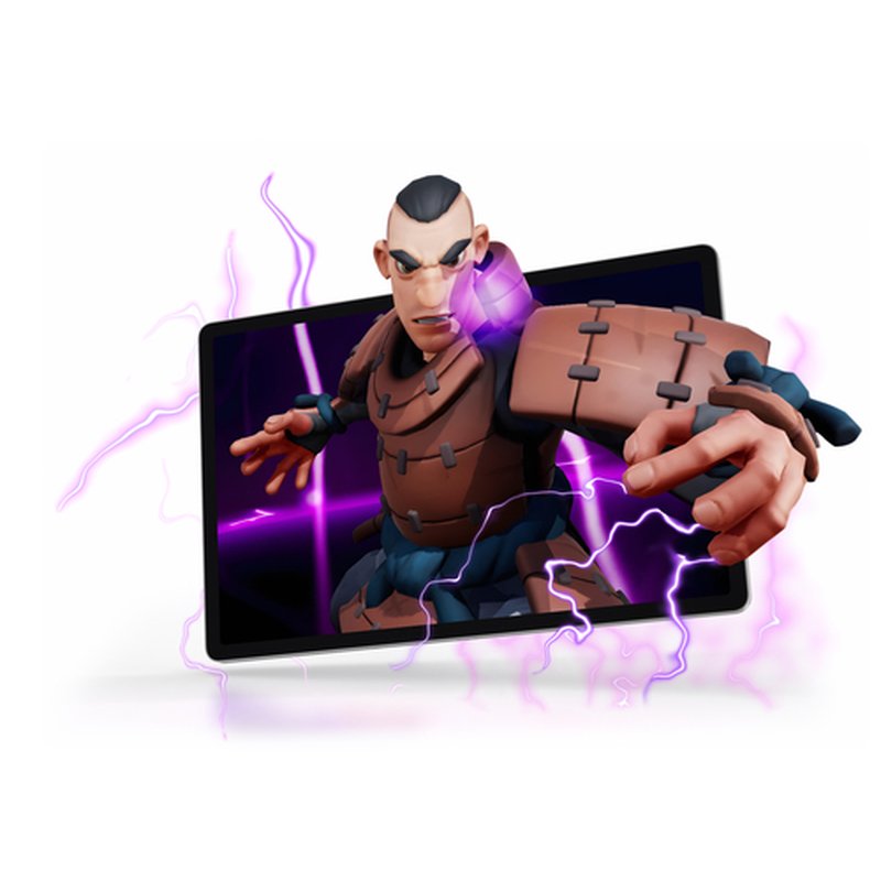 Lenovo Idea Tab Pro Mediatek 128 GB 32,3 cm (12.7") 8 GB Wi-Fi 6E (802.11ax) Android 14 Gris Lenovo Idea Tab Pro Mediatek 128 GB 32,3 cm (12.7") 8 GB Wi-Fi 6E (802.11ax) Android 14 Gris - Imagen 15